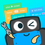 mBlock Blockly for pc icon