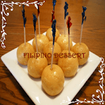 Make To Filipino Desset Recipes icon