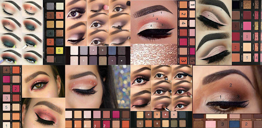 Step by Step Learn Makeup pc screenshot