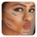 Step by Step Learn Makeup for pc icon