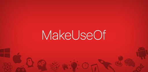 MakeUseOf pc screenshot MakeUseOf pc screenshot