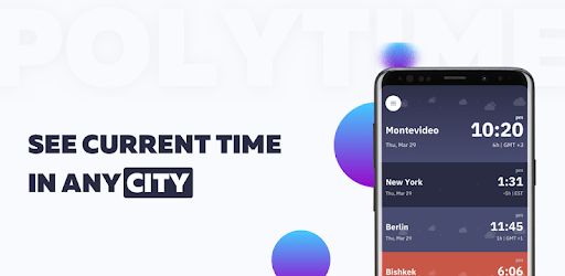 PolyTime pc screenshot PolyTime pc screenshot