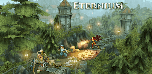 Eternium pc screenshot Eternium pc screenshot