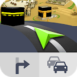 Umrah Guide Hajj Guide &  Makkah Map icon