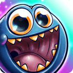 Monster Math: Fun Math Game for Kids - Grade K-5 icon