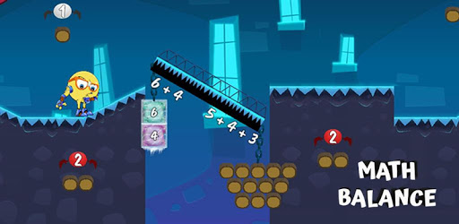 Math Balance : Grade 1 - 5 Learning Games For Kids pc screenshot Math Balance : Grade 1 - 5 Learning Games For Kids pc screenshot