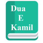 Dua-E-Kamil icon