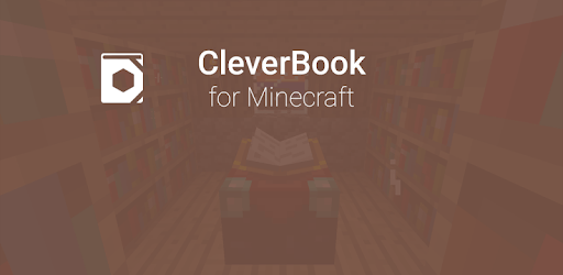 CleverBook for Minecraft 1.13 pc screenshot CleverBook for Minecraft 1.13 pc screenshot