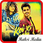 Best Song Lyrics Gurnazar Koi Vi Nahi icon