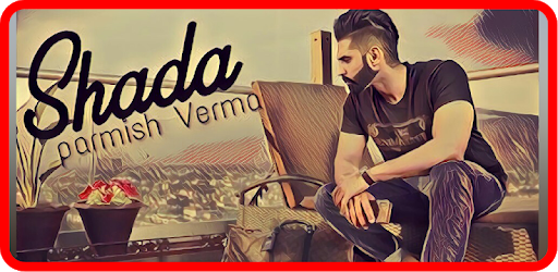 Best Song & Lyrics Shada Parmish pc screenshot Best Song & Lyrics Shada Parmish pc screenshot