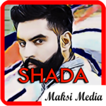 Best Song & Lyrics Shada Parmish icon