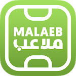Malaeb ملاعب icon