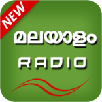 Malayalam Fm Radio HD icon
