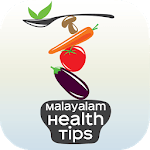 Malayalam Health Tip Videos icon