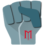 PowerGrasp file manager icon