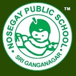 Nosegay Public School icon
