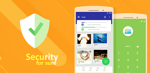 Hide Pictures Gallery Vault pc screenshot Hide Pictures Gallery Vault pc screenshot