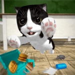 Cat Simulator - and friends 🐾 icon