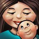 MamaLingua Lite: Learn Spanish icon