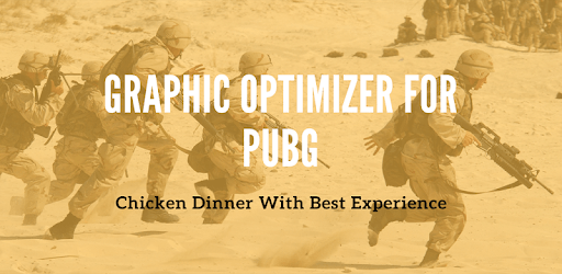 Graphic Optimizer for PUBG (GFX Tool) pc screenshot Graphic Optimizer for PUBG (GFX Tool) pc screenshot