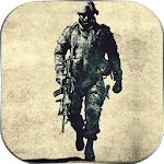 Commando Photo Suit Plus icon