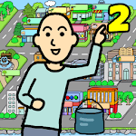 Beggar Life 2 icon