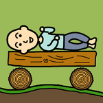 Lazy Rider icon