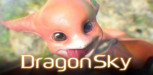 DragonSky : Idle & Merge pc screenshot DragonSky : Idle & Merge pc screenshot