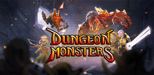 Dungeon Monsters - 3D Action RPG (free) pc screenshot Dungeon Monsters - 3D Action RPG (free) pc screenshot