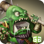 Dungeon Monsters - 3D Action RPG (free) for pc icon Dungeon Monsters - 3D Action RPG (free) for pc icon