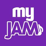 myJAM Social Jukebox icon