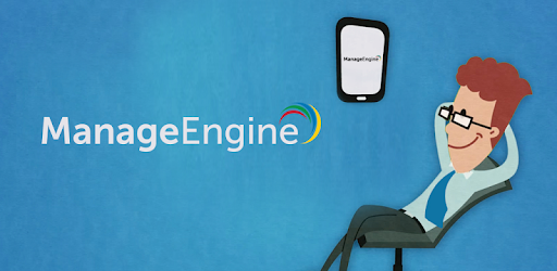 ManageEngine MDM pc screenshot ManageEngine MDM pc screenshot