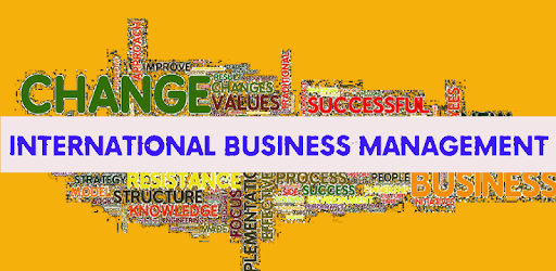 Learn International Business Management pc screenshot Learn International Business Management pc screenshot