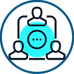 Learn Organizational Behavior icon