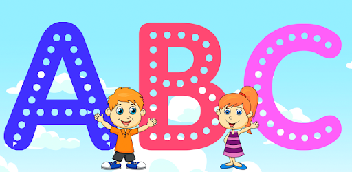 ABCD English Alphabet Writing & ABC Phonics pc screenshot ABCD English Alphabet Writing & ABC Phonics pc screenshot