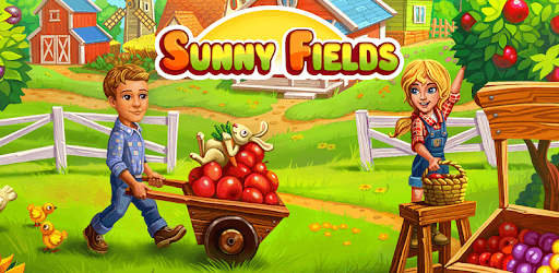 Sunny Fields: Farm Adventures pc screenshot Sunny Fields: Farm Adventures pc screenshot