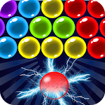 Bubble Shoot Marine icon
