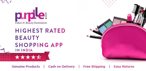 Purplle: Beauty Shopping App. Buy Cosmetics Online pc screenshot Purplle: Beauty Shopping App. Buy Cosmetics Online pc screenshot