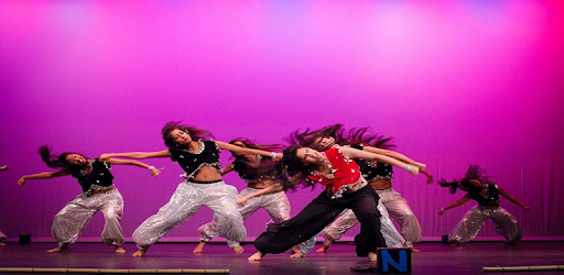 Hindi Songs Dance Steps & Choreography pc screenshot Hindi Songs Dance Steps & Choreography pc screenshot