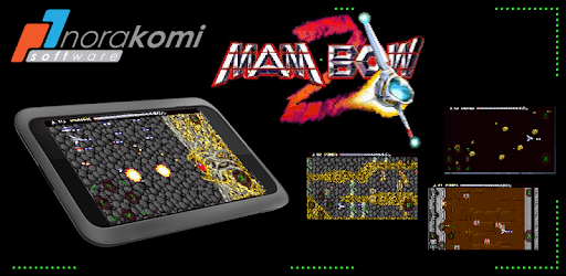 Mam Bow 2 - Space Shooter pc screenshot Mam Bow 2 - Space Shooter pc screenshot