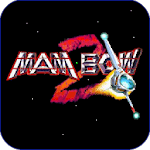 Mam Bow 2 - Space Shooter icon
