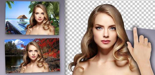 Background eraser photo editor pc screenshot Background eraser photo editor pc screenshot