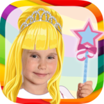 Become a princess icon