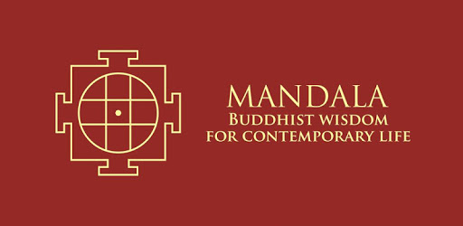 The Mandala App pc screenshot The Mandala App pc screenshot