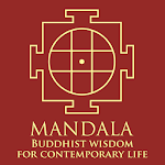 The Mandala App icon
