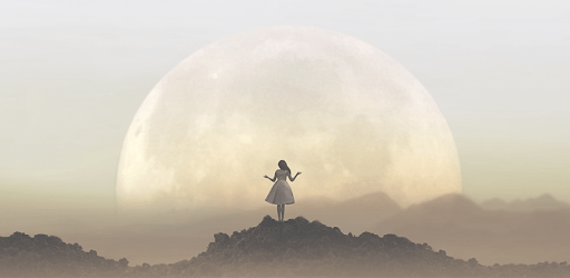 The Moon Calendar pc screenshot The Moon Calendar pc screenshot