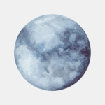 The Moon Calendar for pc icon The Moon Calendar for pc icon