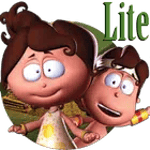 Aventuras de Leyenda Mex Lite icon