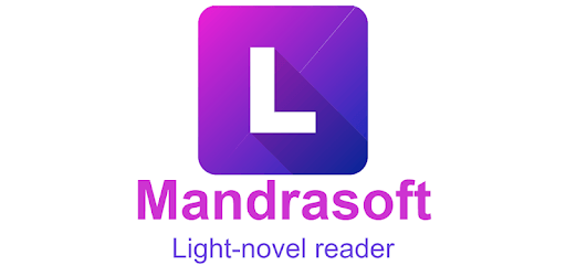 Mandrasoft Light-Novel reader pc screenshot Mandrasoft Light-Novel reader pc screenshot