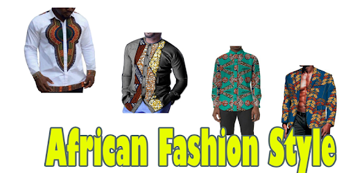 Fashion style africa for men pc screenshot